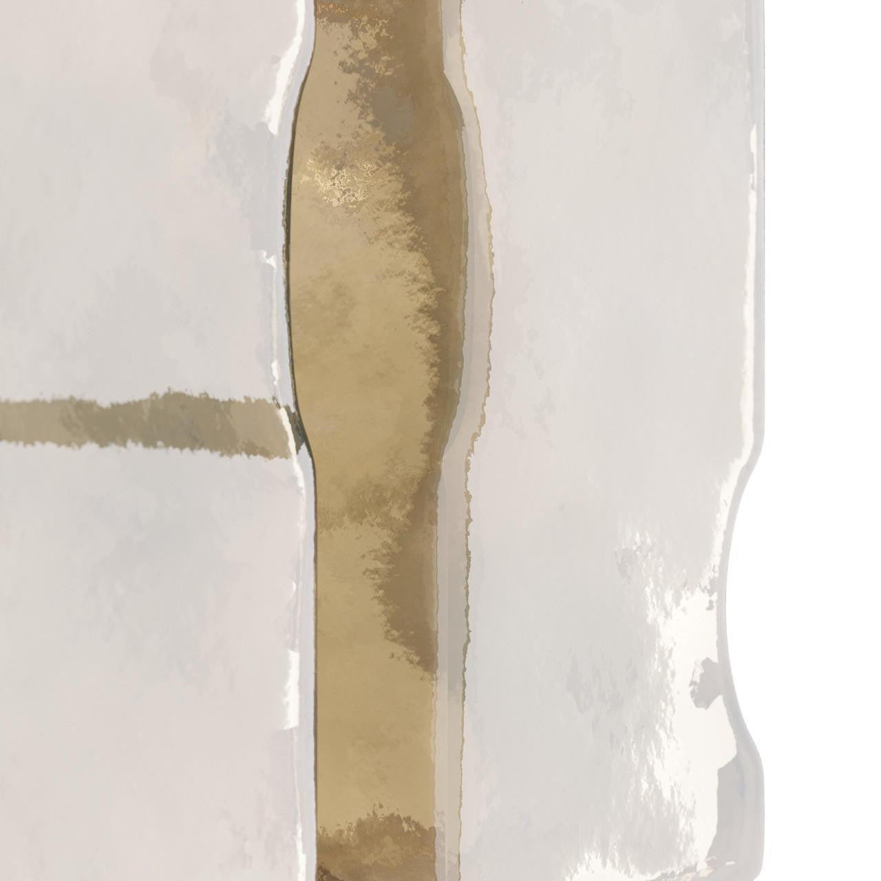 Arteriors Home Zerdomo Decanters, Set of 3