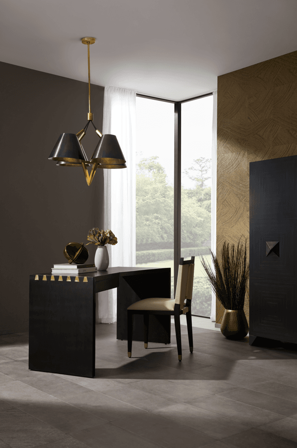 Arteriors Home Zeus Desk