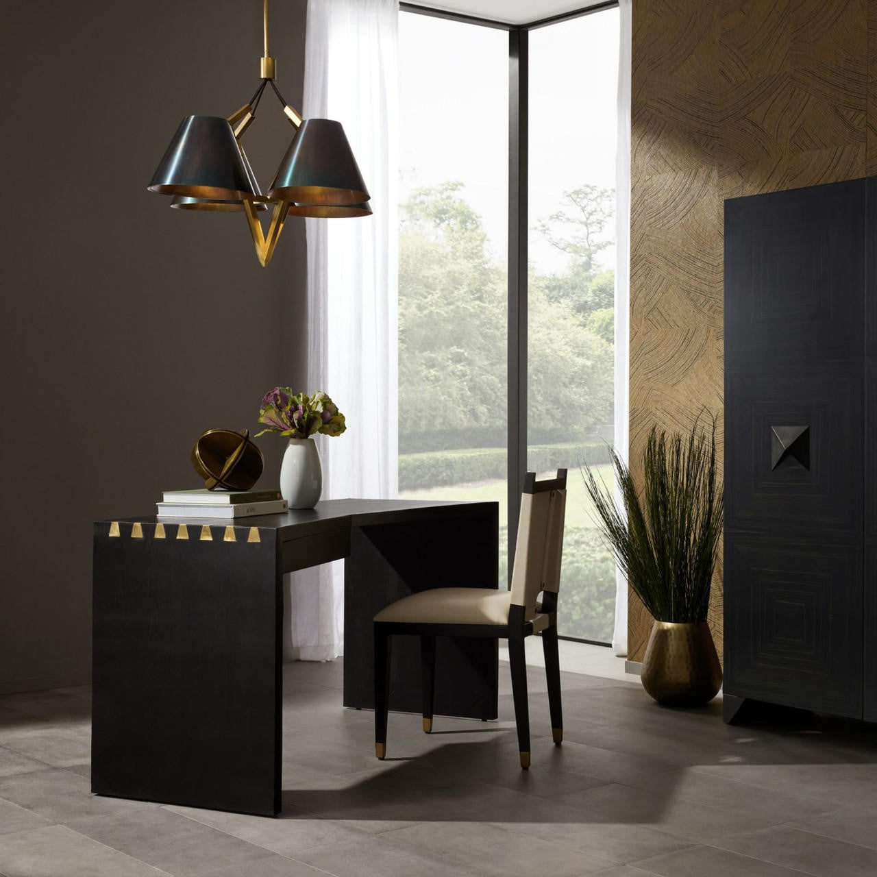Arteriors Home Zeus Desk