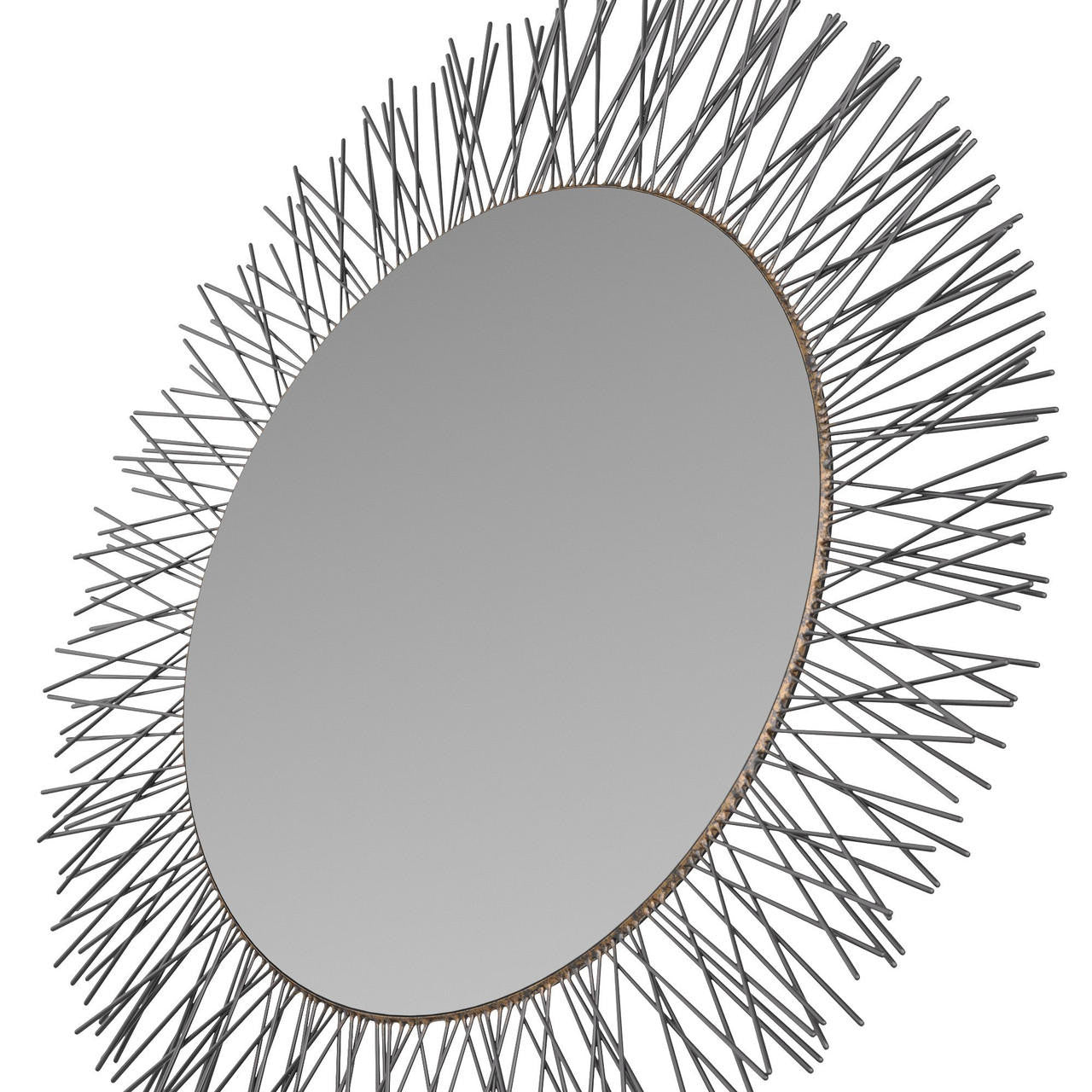 Arteriors Home Ziggy Mirror