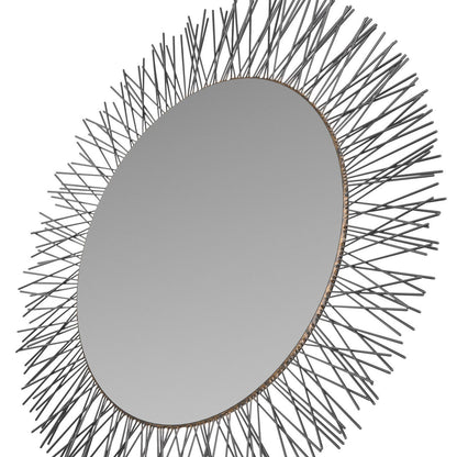 Arteriors Home Ziggy Mirror