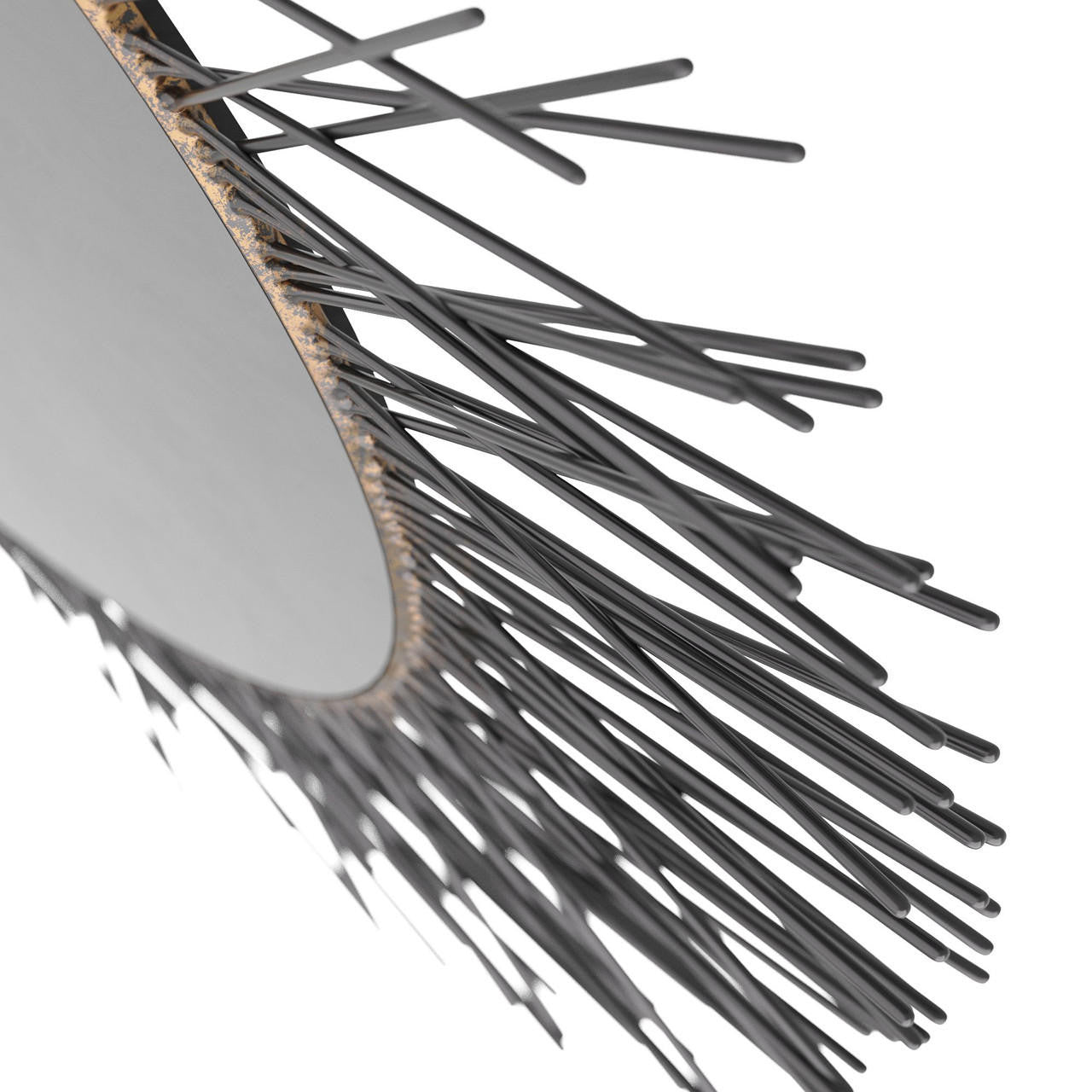 Arteriors Home Ziggy Mirror