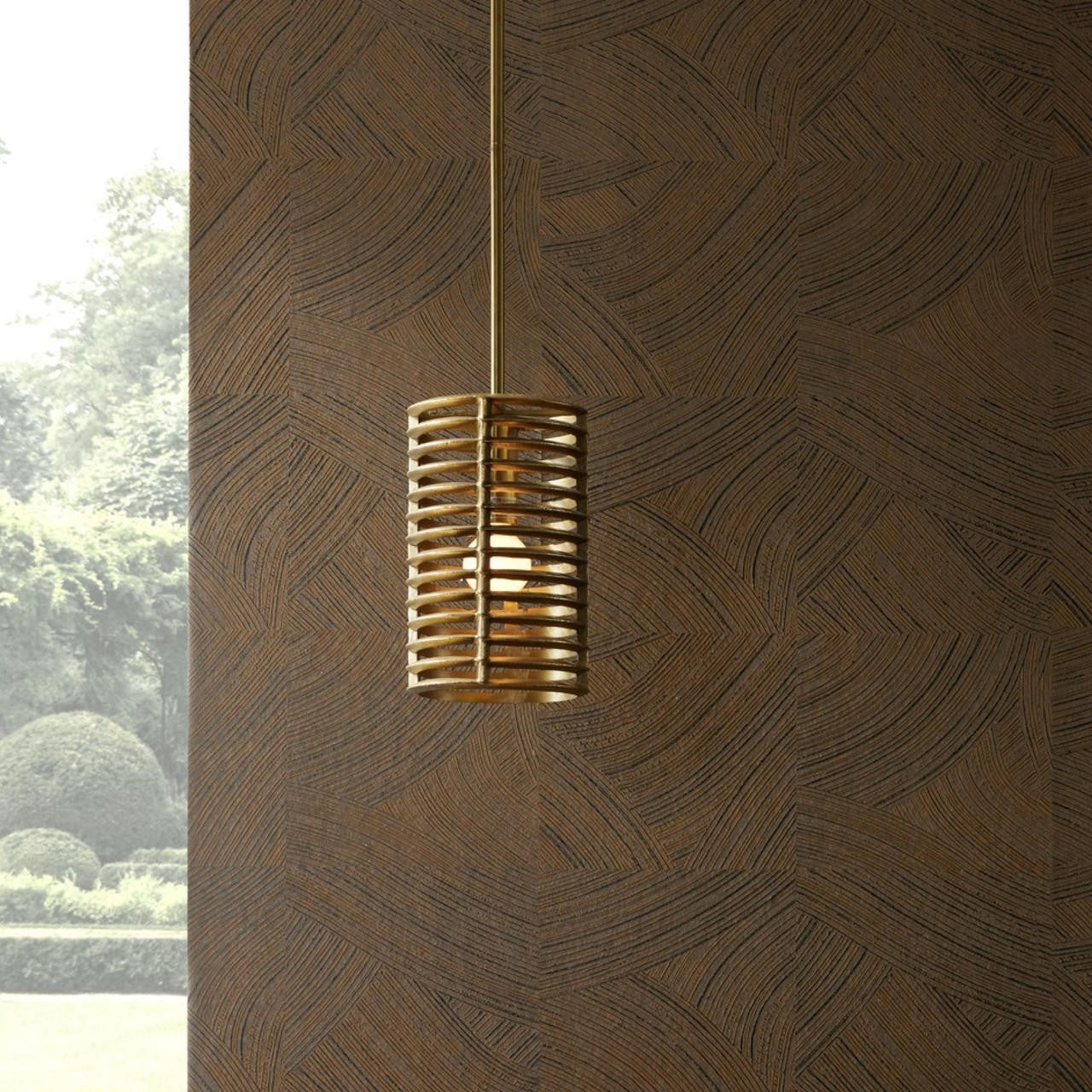 Arteriors Home Zimei Pendant