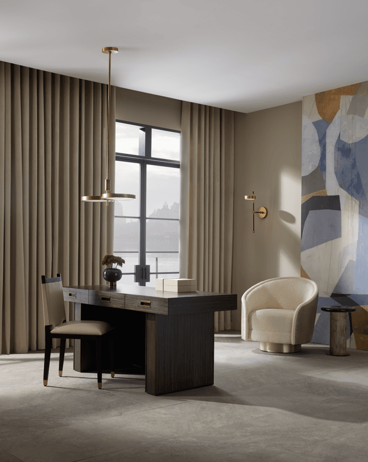 Arteriors Home Zola Desk