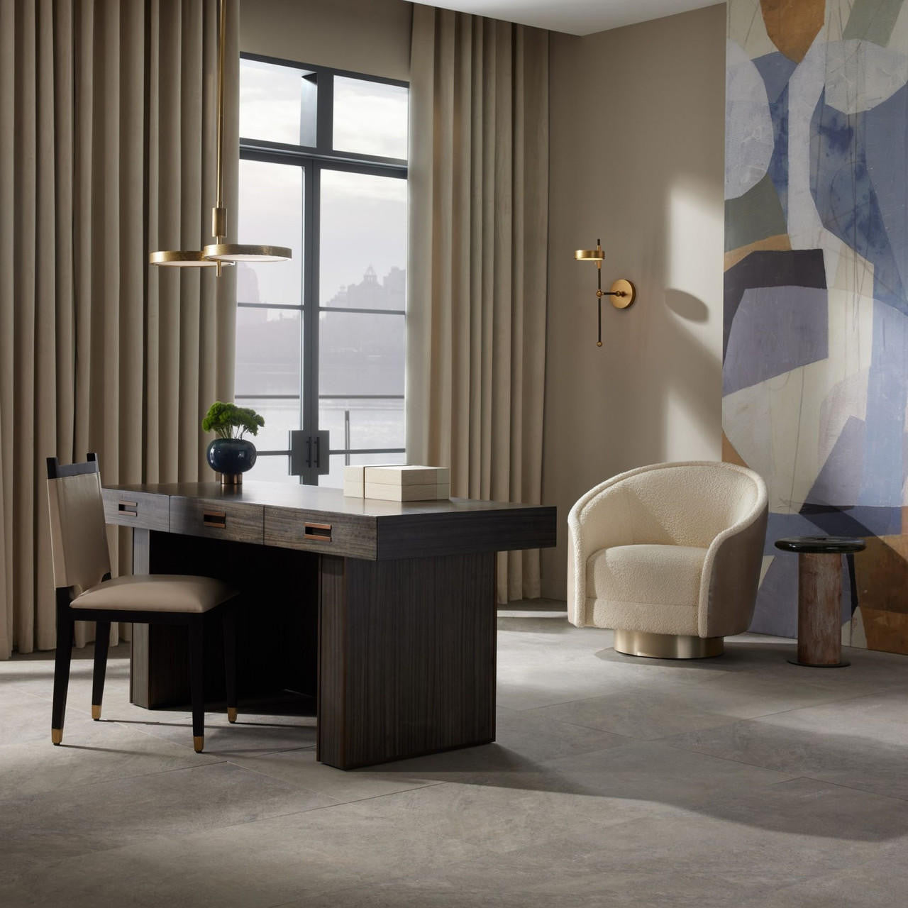 Arteriors Home Zola Desk