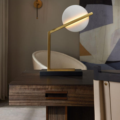 Arteriors Home Zola Desk