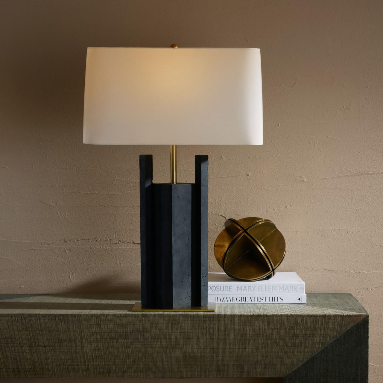 Arteriors Home Zory Lamp