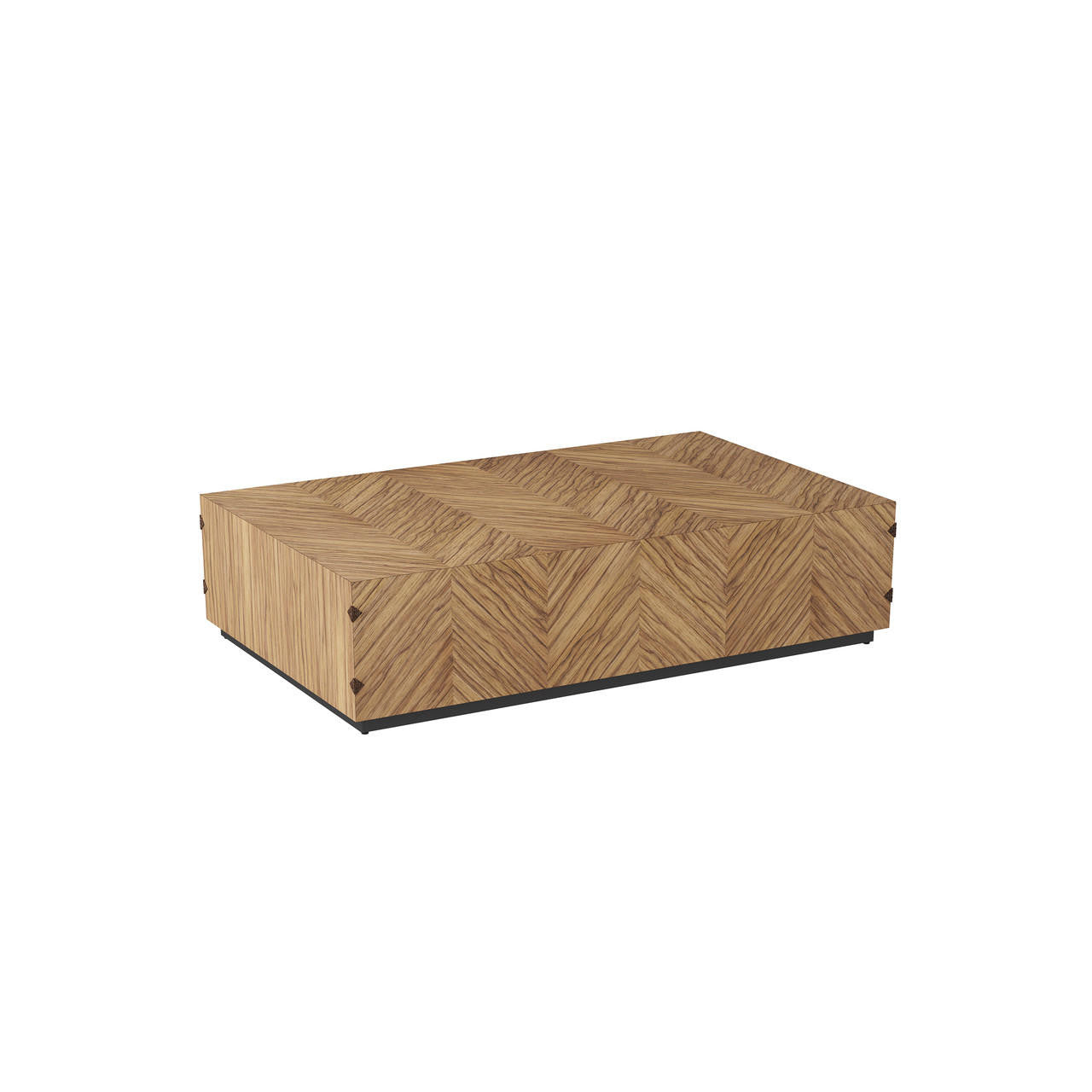 Arteriors Home Zuki Cocktail Table