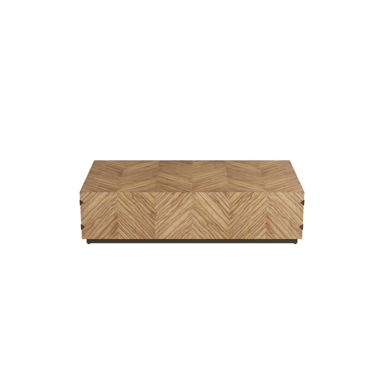 Arteriors Home Zuki Cocktail Table Oyster