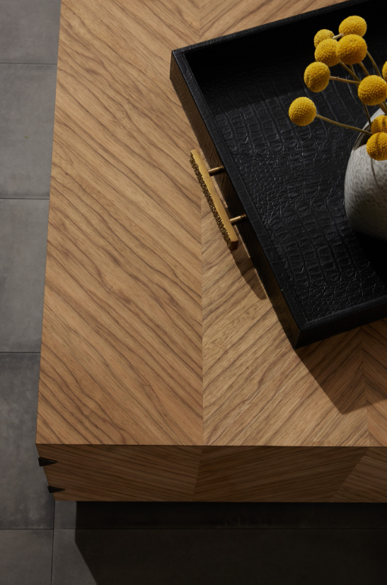 Arteriors Home Zuki Cocktail Table