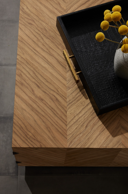 Arteriors Home Zuki Cocktail Table