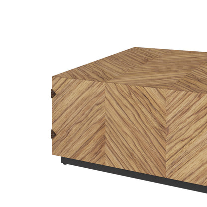 Arteriors Home Zuki Cocktail Table