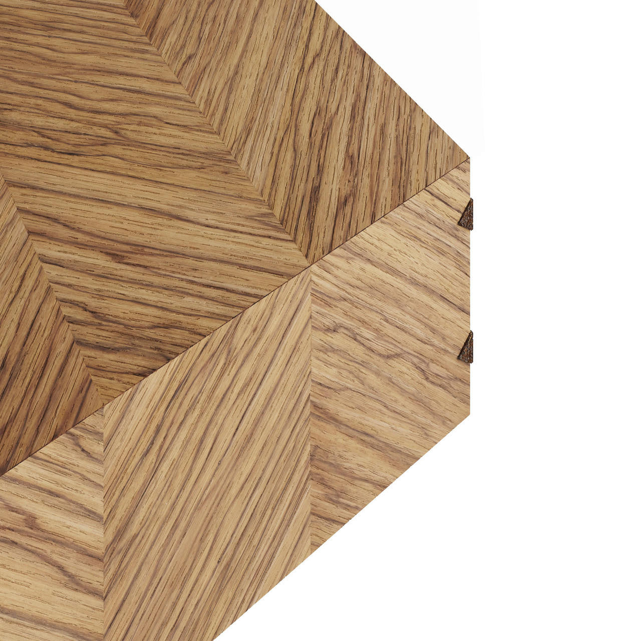 Arteriors Home Zuki Cocktail Table