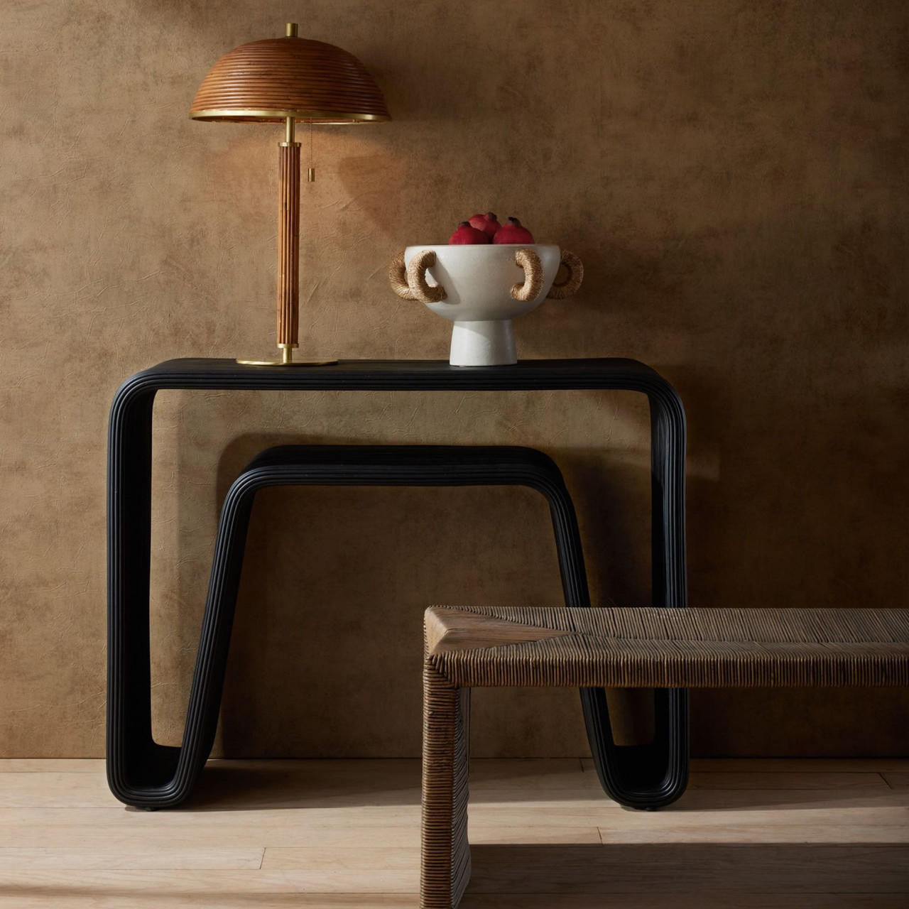 Arteriors Home Zuri Bench