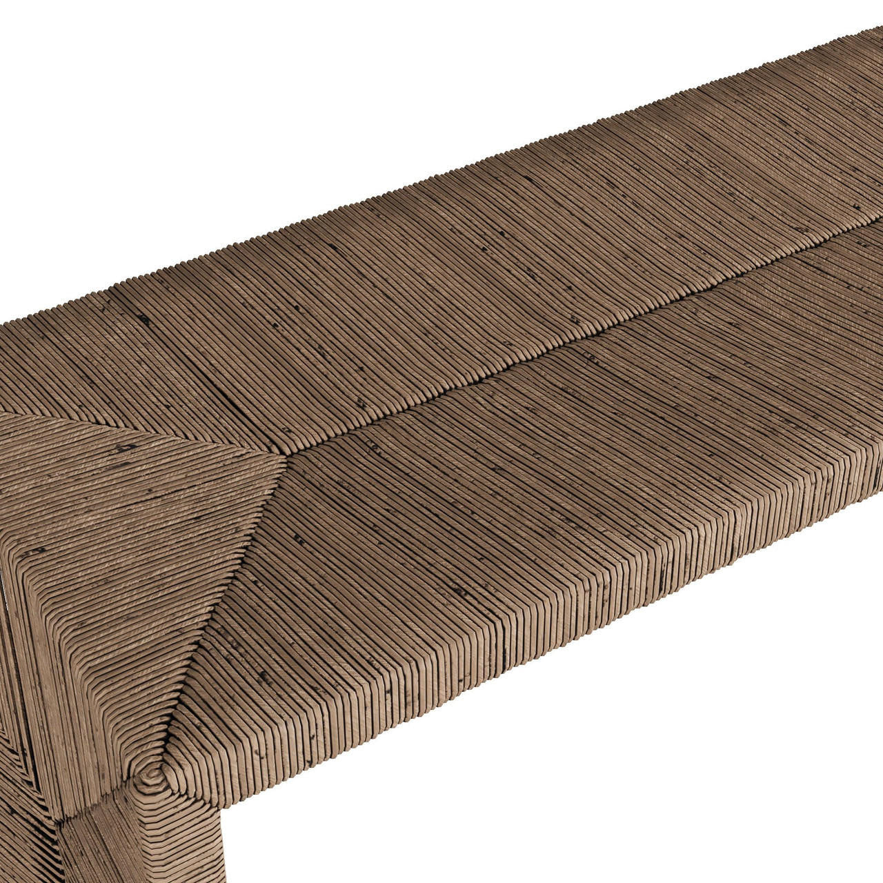 Arteriors Home Zuri Bench