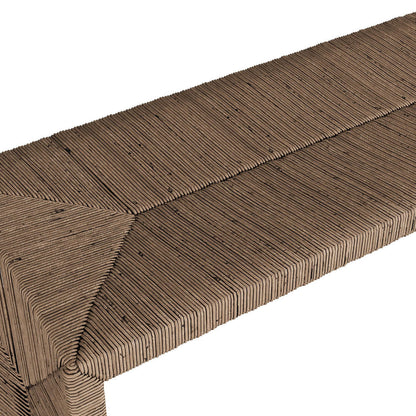 Arteriors Home Zuri Bench