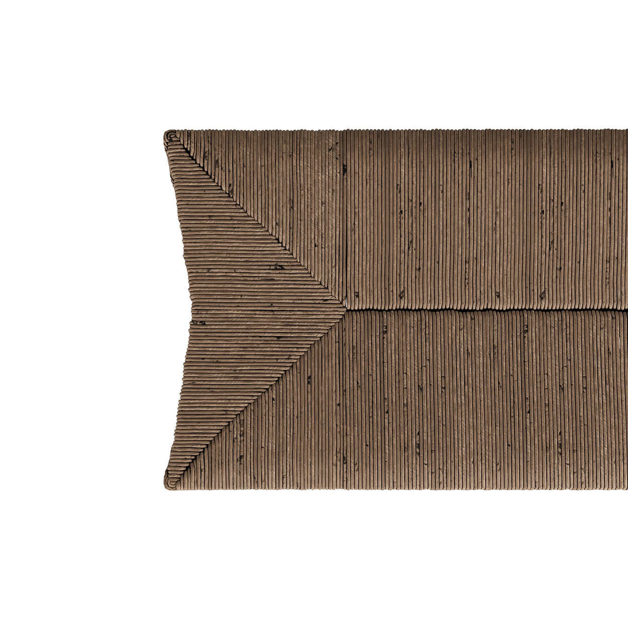 Arteriors Home Zuri Bench