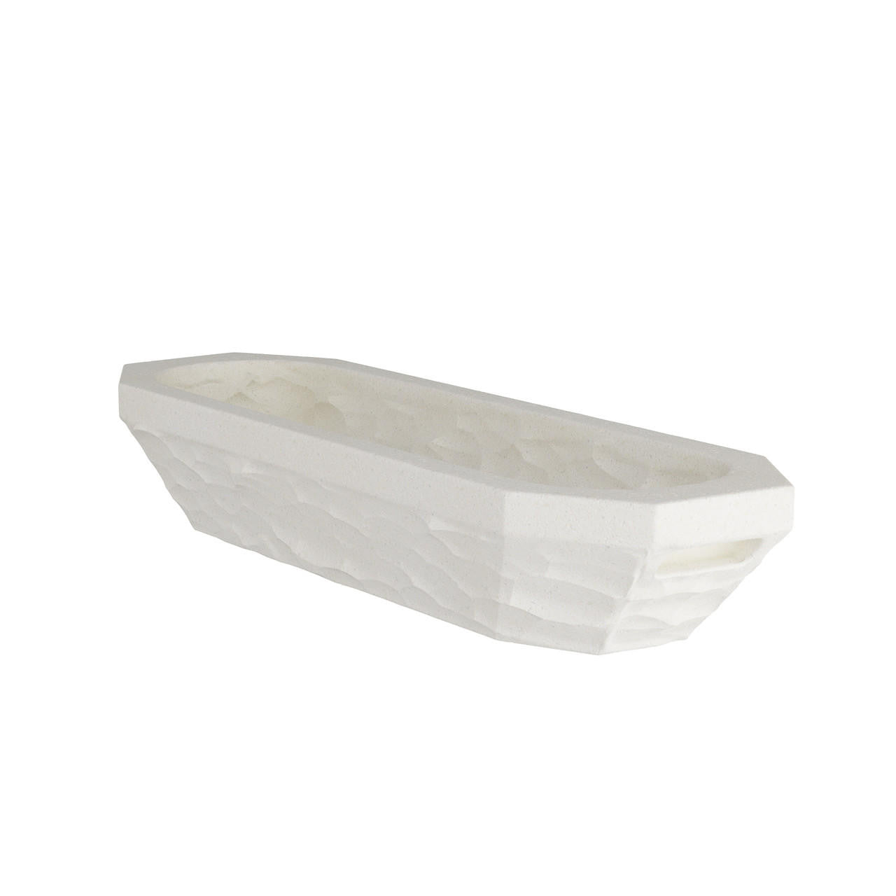 Arteriors Home Zurich Centerpiece Ivory