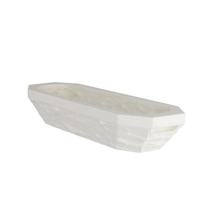 Arteriors Home Zurich Centerpiece Ivory