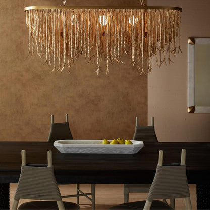 Arteriors Home Zurich Centerpiece