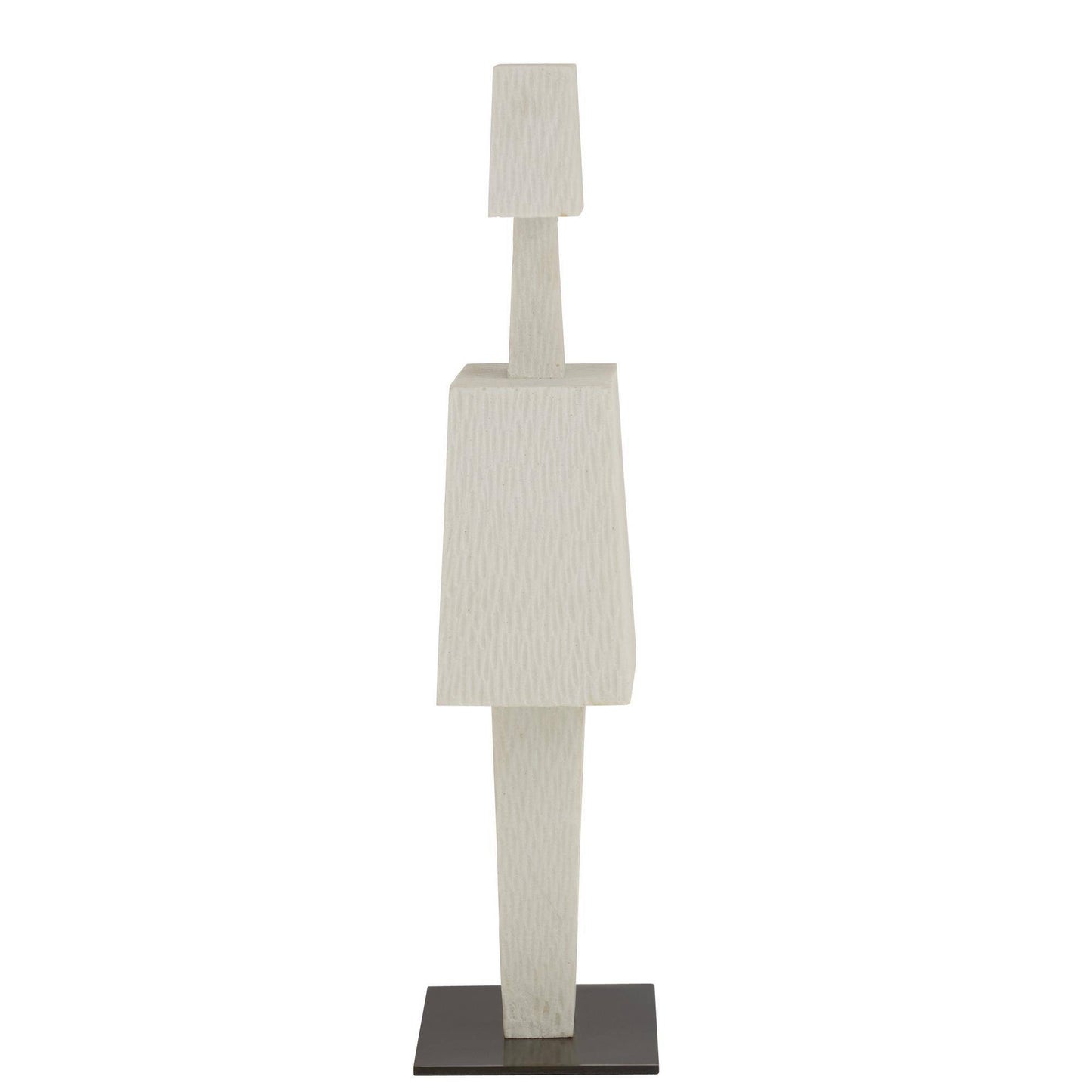 Arteriors Home Jacopo Sculpture Ivory