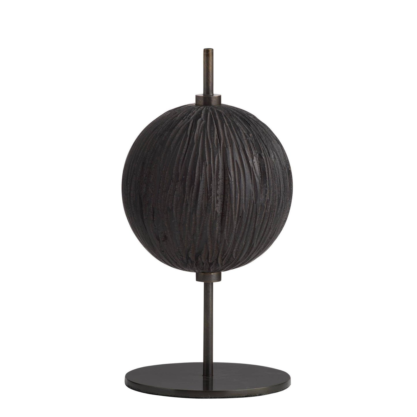 Arteriors Home Kyros Sculptures, Set of 3 Ebony
