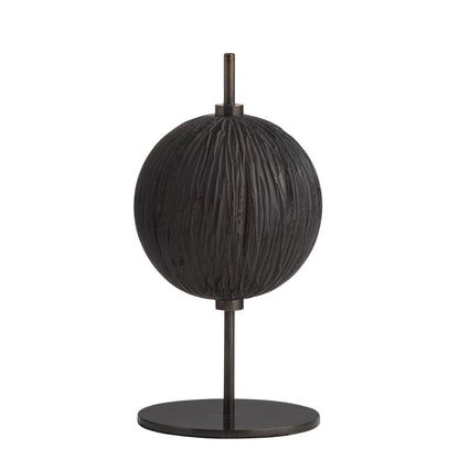 Arteriors Home Kyros Sculptures, Set of 3 Ebony