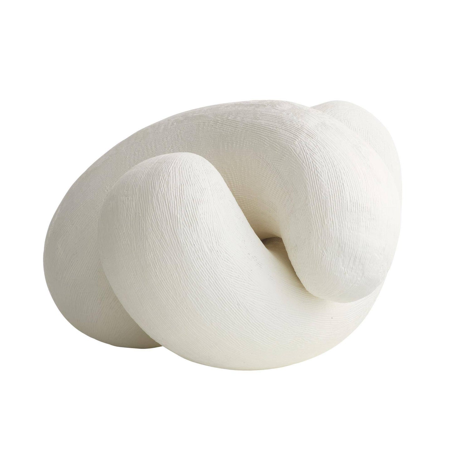 Arteriors Home Kanzi Sculptures, Set of 2 White