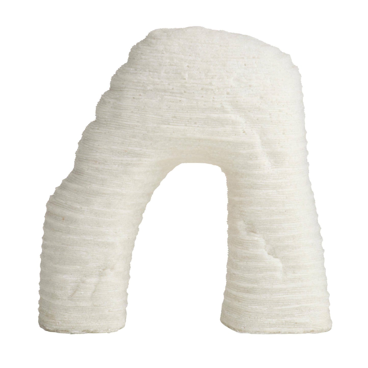 Arteriors Home Isla Sculptures, Set of 3 Ivory