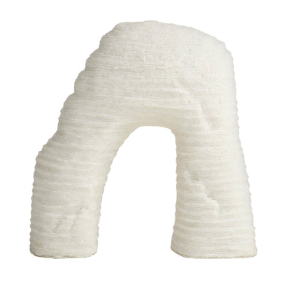 Arteriors Home Isla Sculptures, Set of 3 Ivory