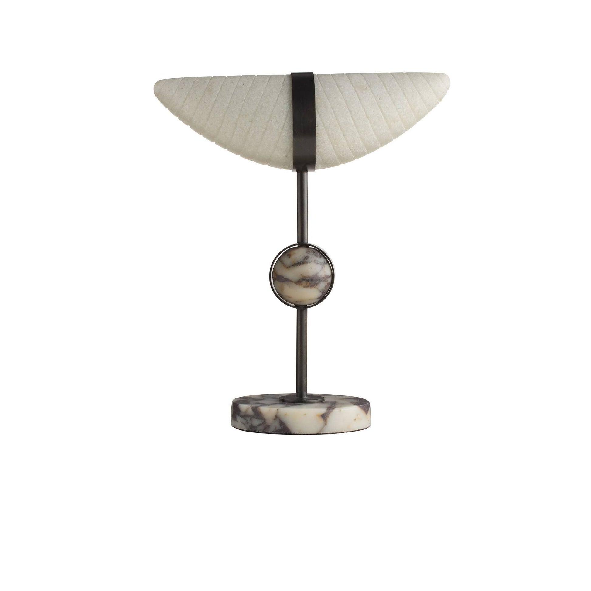 Arteriors Home Norbert Sculpture Ivory