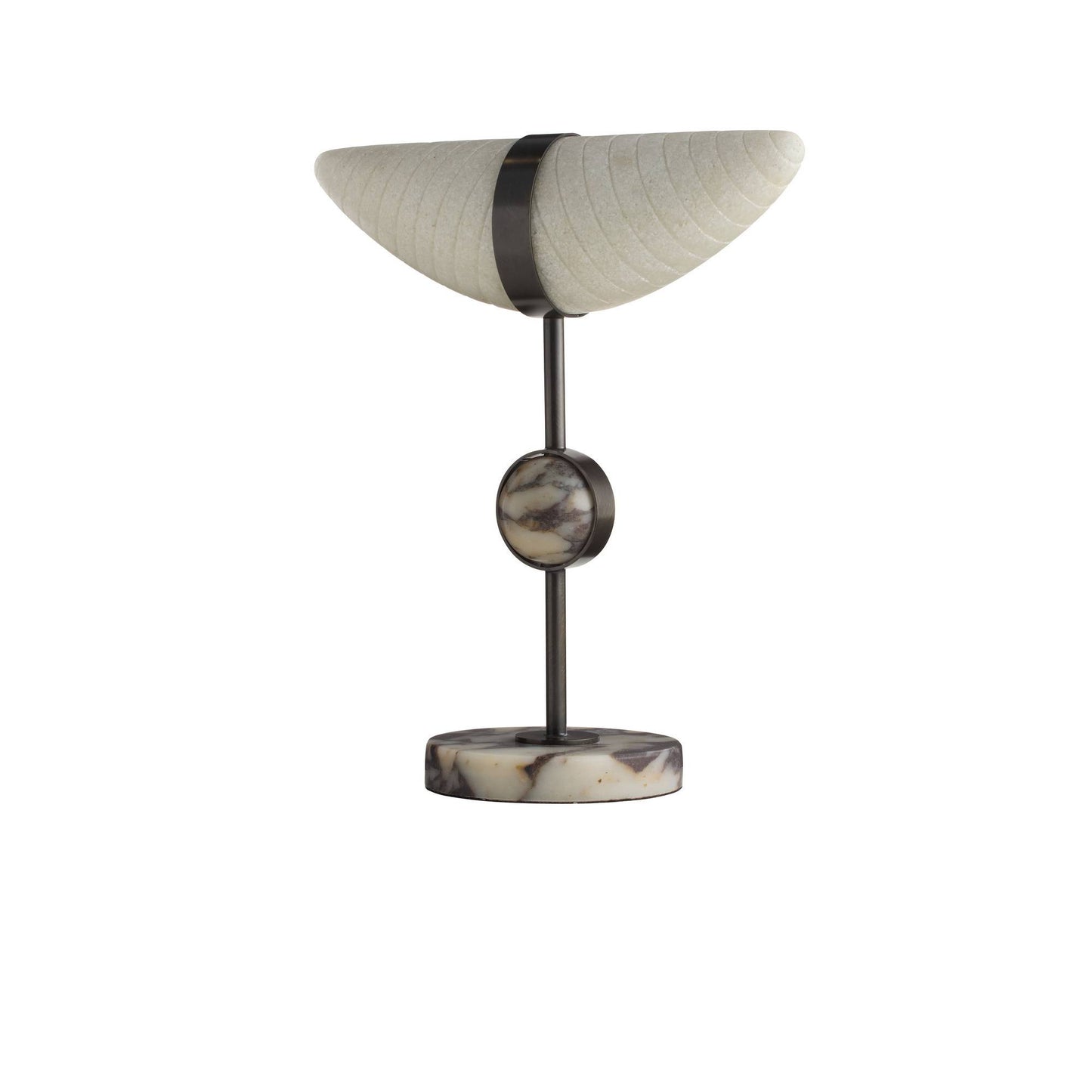 Arteriors Home Norbert Sculpture Ivory