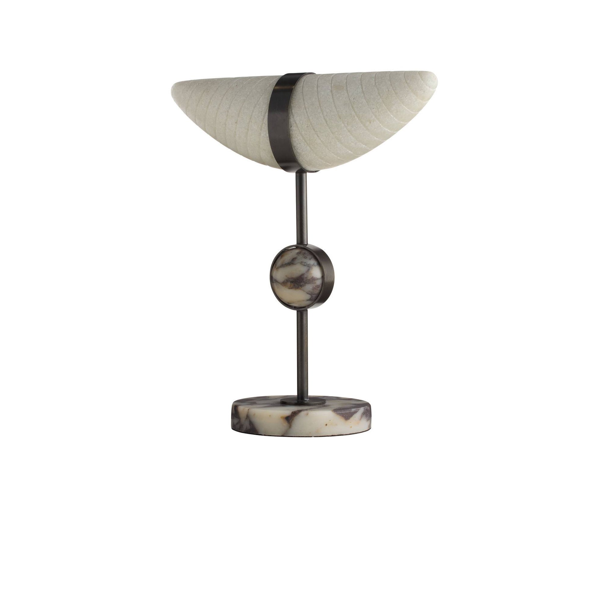 Arteriors Home Norbert Sculpture Ivory