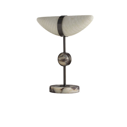 Arteriors Home Norbert Sculpture Ivory