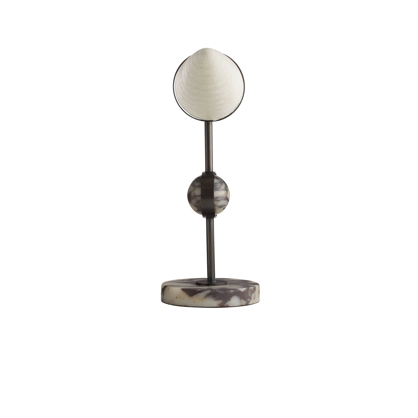 Arteriors Home Norbert Sculpture Ivory