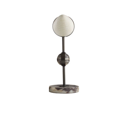 Arteriors Home Norbert Sculpture Ivory