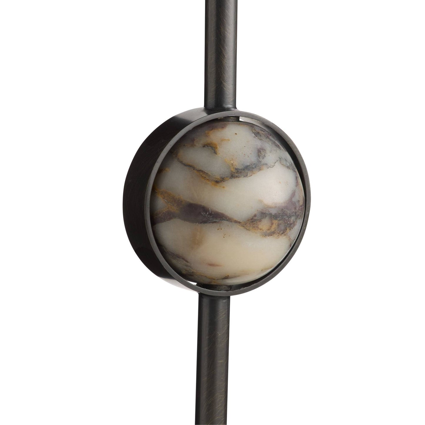 Arteriors Home Norbert Sculpture Ivory