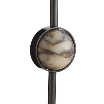 Arteriors Home Norbert Sculpture Ivory