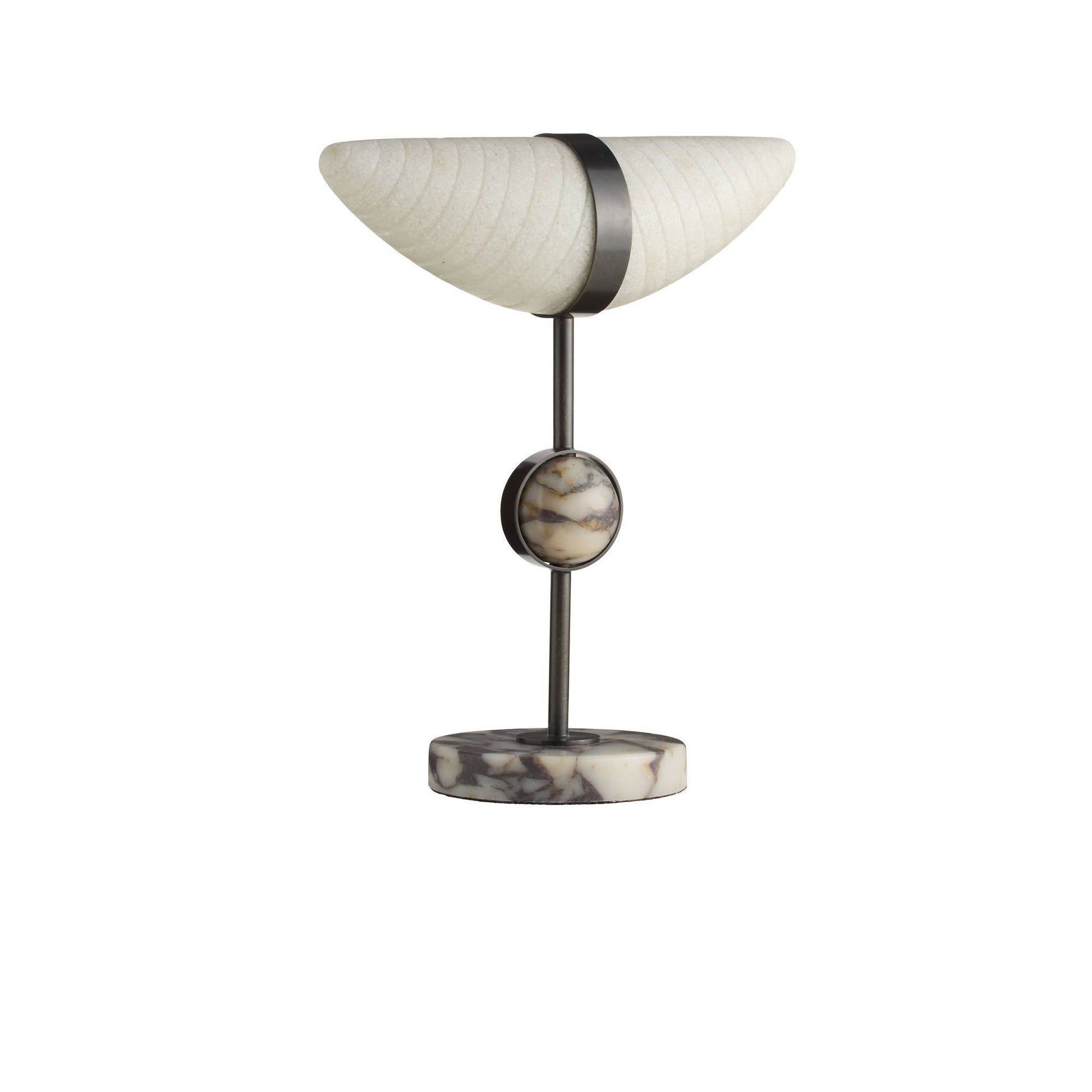 Arteriors Home Norbert Sculpture Ivory