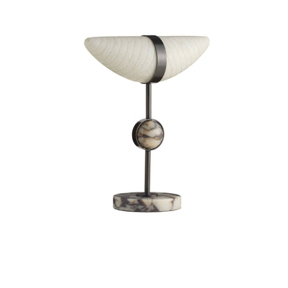 Arteriors Home Norbert Sculpture Ivory