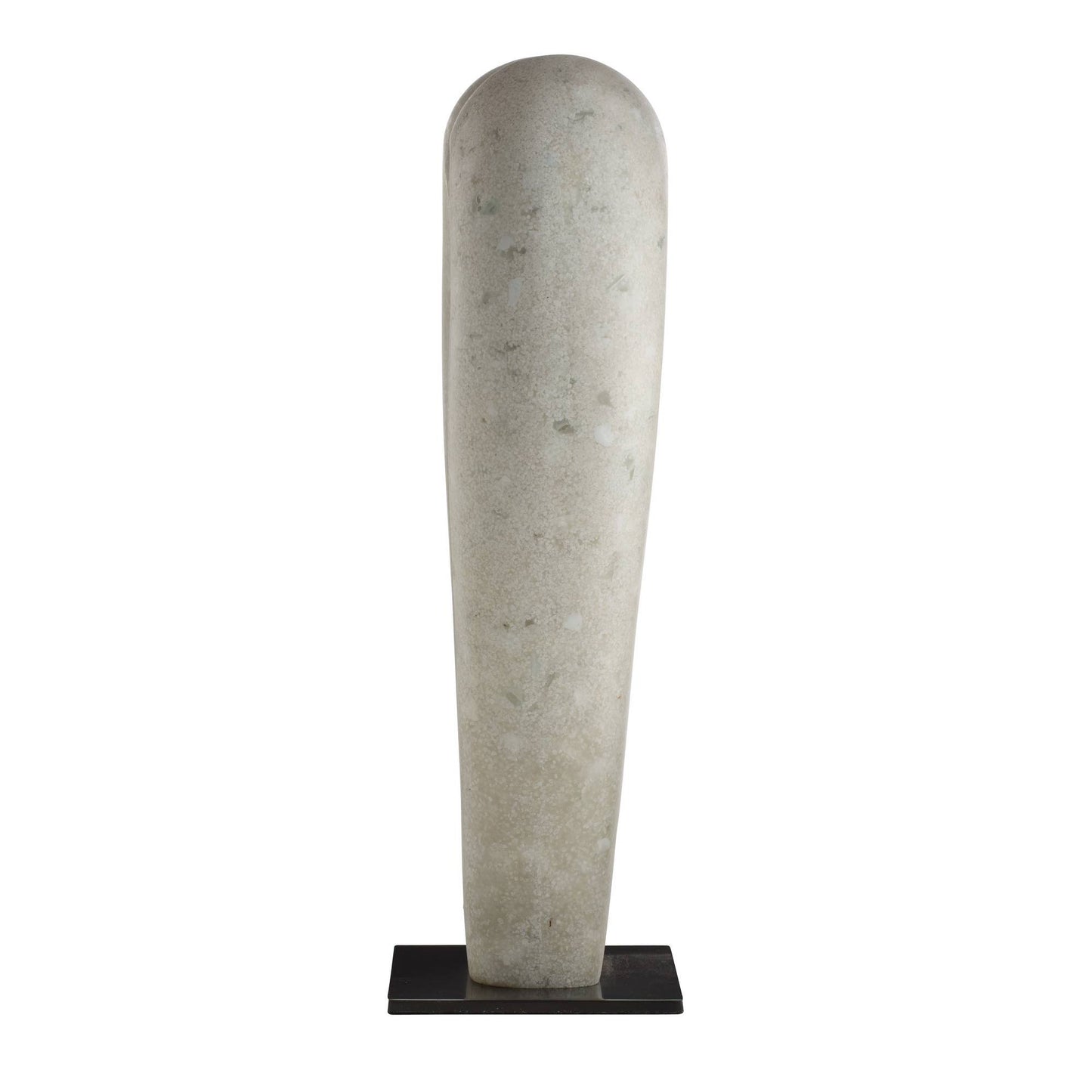 Arteriors Home Marlowe Sculpture Ivory