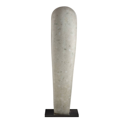 Arteriors Home Marlowe Sculpture Ivory