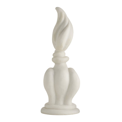Arteriors Home Marilyn Sculpture Ivory