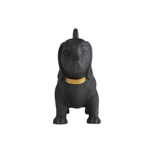 Arteriors Home Leo Sculpture Charcoal