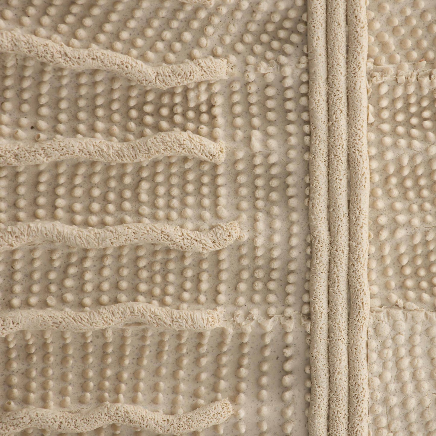 Arteriors Home Stela Sculpture Sand
