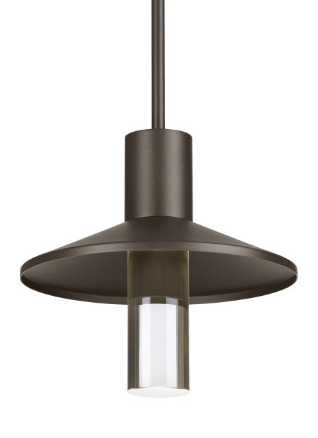 Ash Outdoor Pendant
