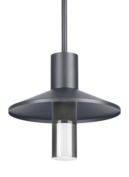 Ash Outdoor Pendant