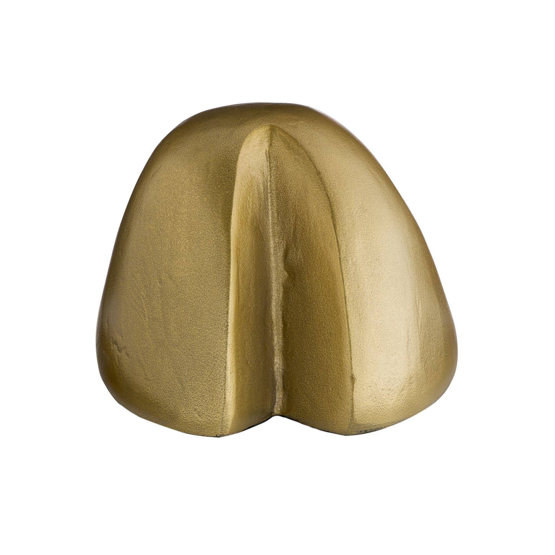 Arteriors Home Kip Sculpture Antique Brass