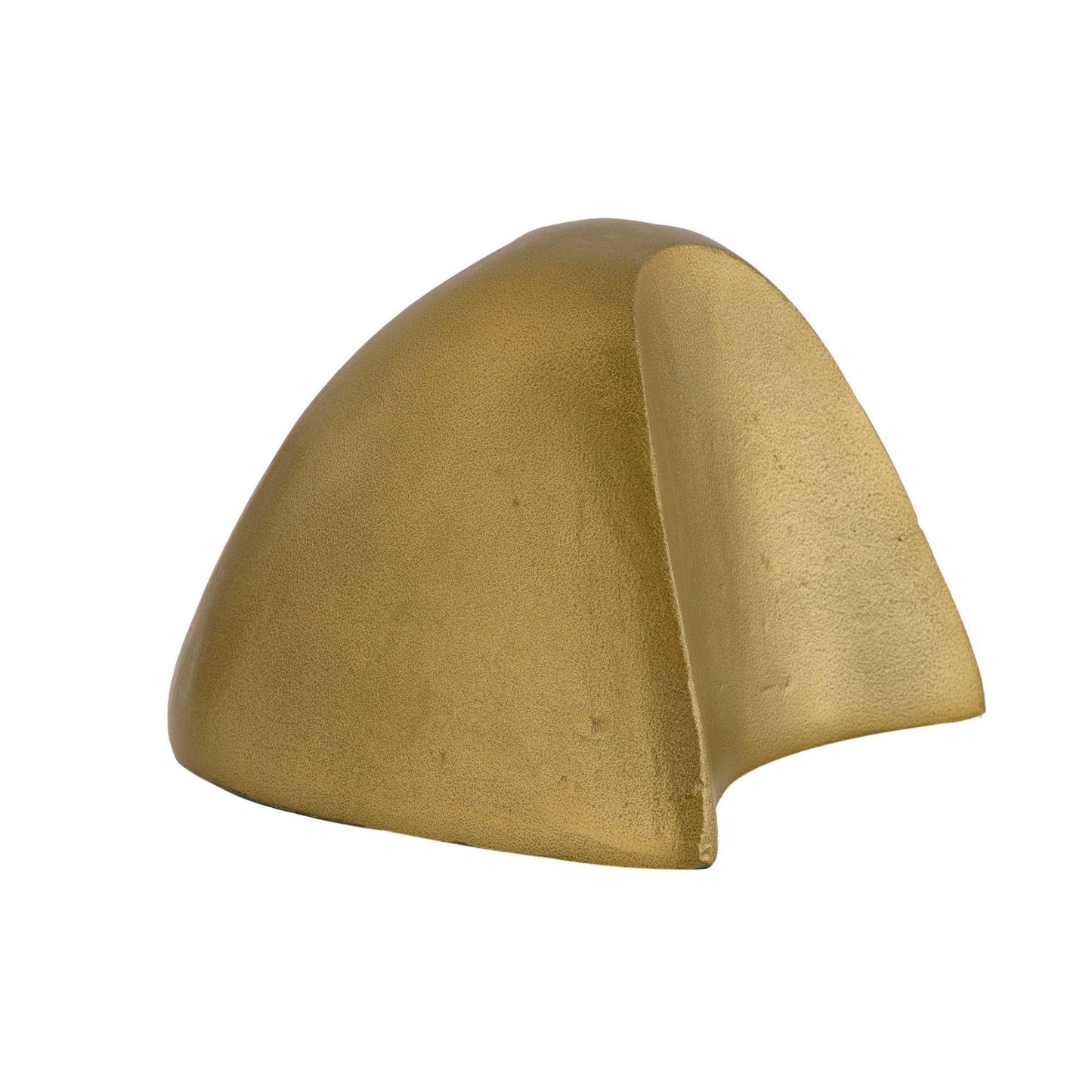 Arteriors Home Kip Sculpture Antique Brass
