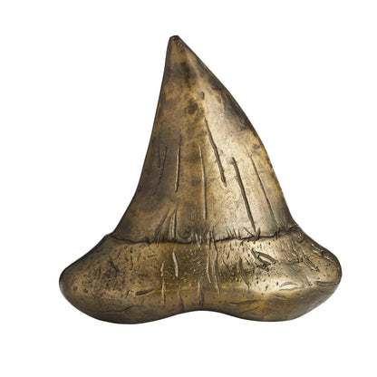 Arteriors Home Miyatake Sculpture Antique Brass